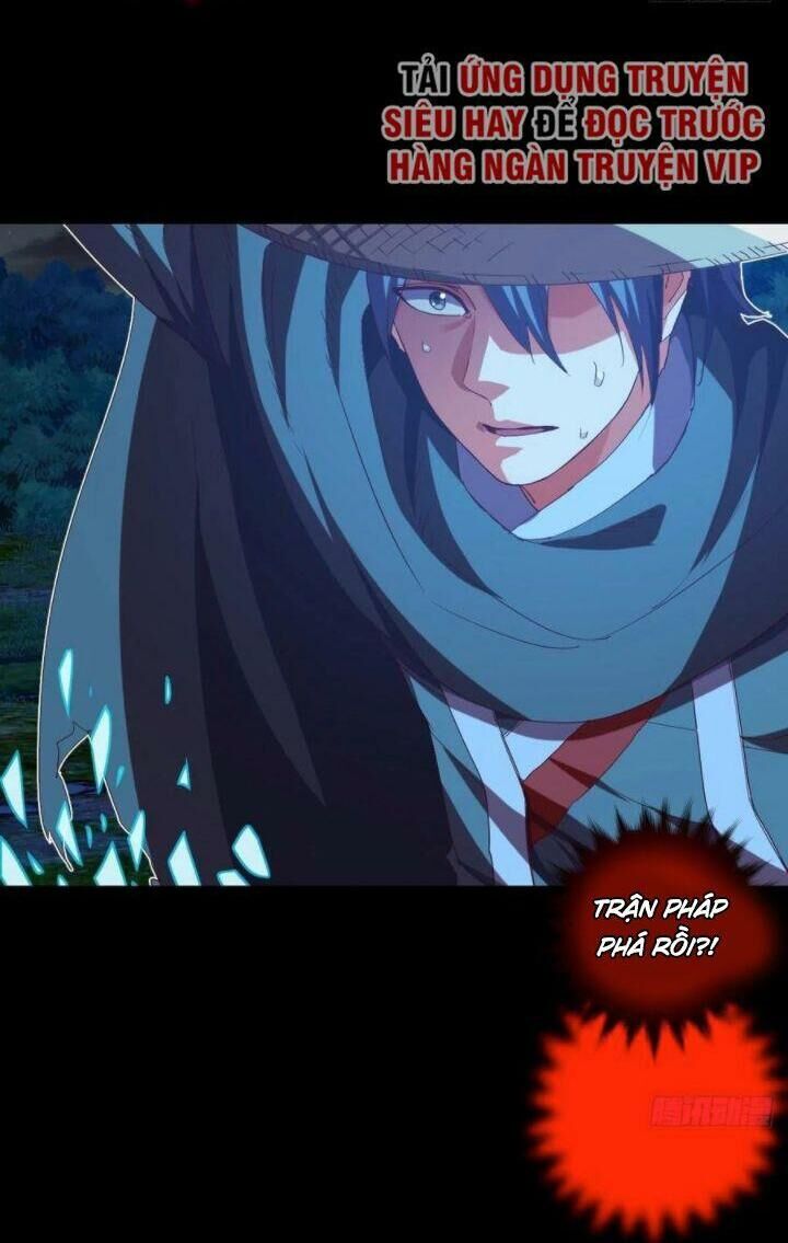 Chiếm Cái Đỉnh Núi Làm Đại Vương Chapter 109 - Trang 2