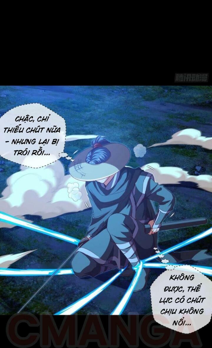 Chiếm Cái Đỉnh Núi Làm Đại Vương Chapter 109 - Trang 2