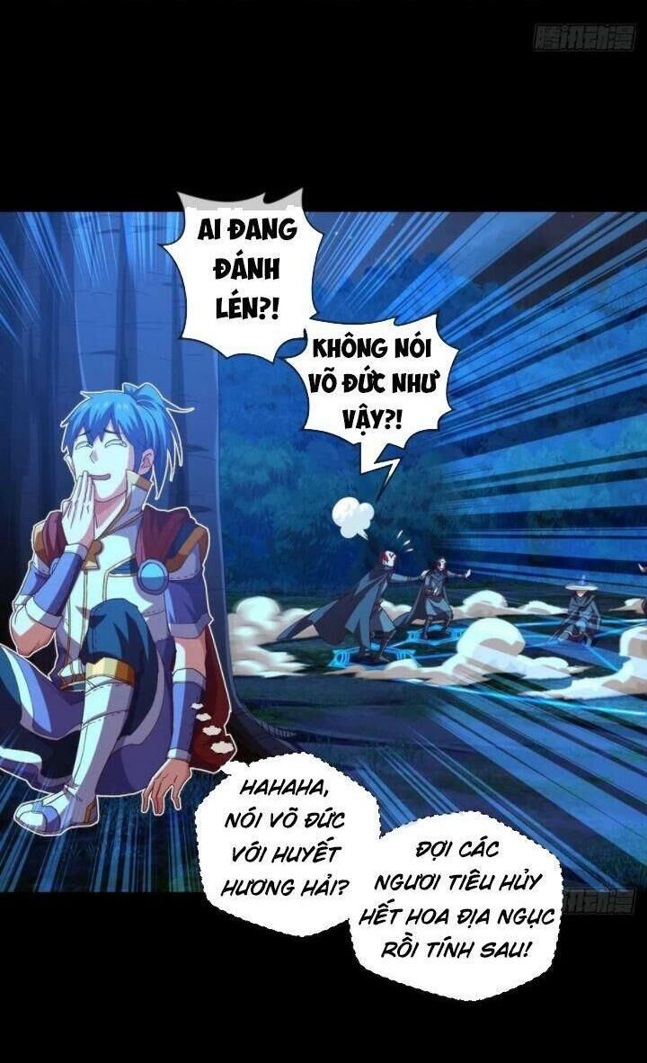 Chiếm Cái Đỉnh Núi Làm Đại Vương Chapter 109 - Trang 2