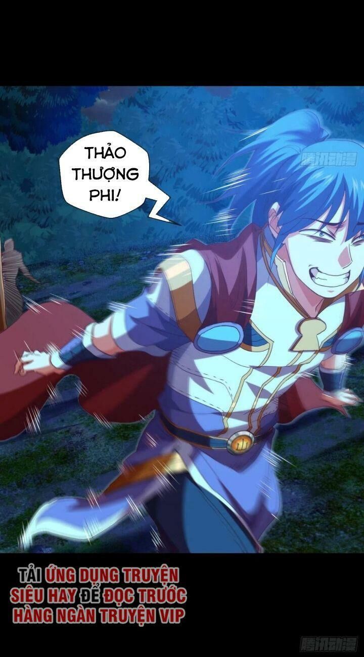 Chiếm Cái Đỉnh Núi Làm Đại Vương Chapter 109 - Trang 2