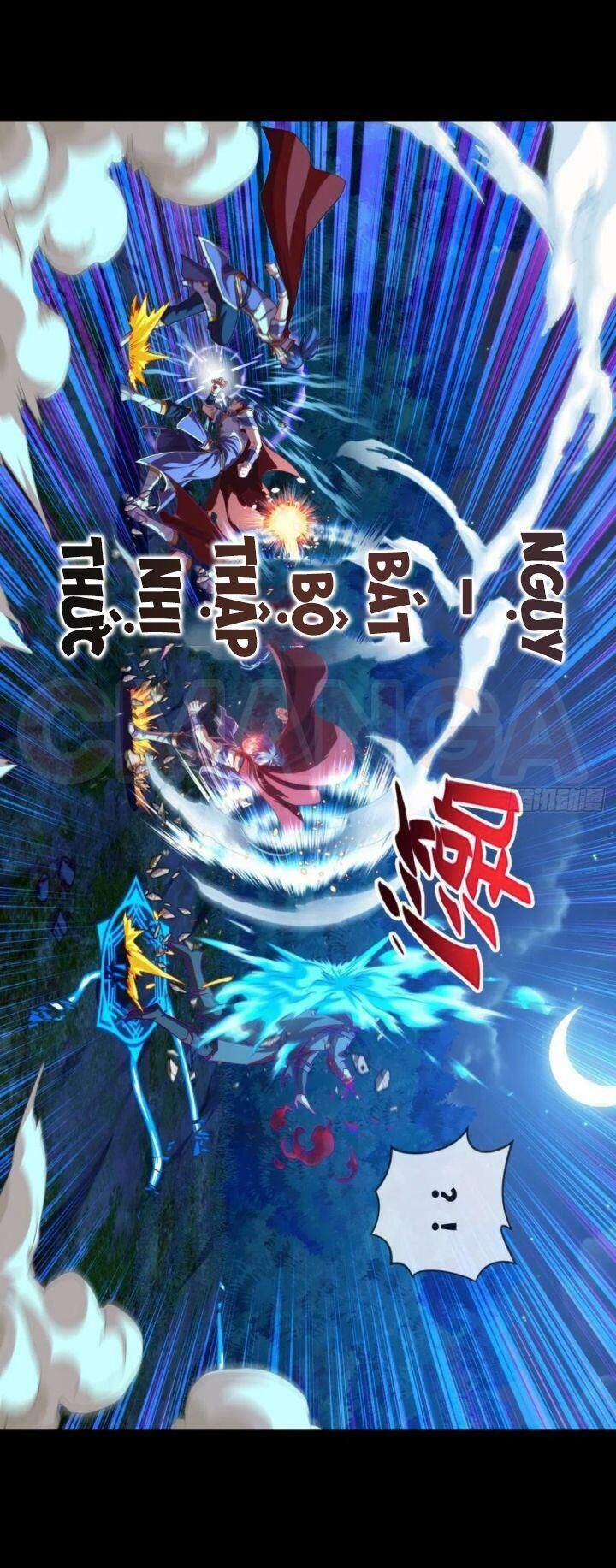 Chiếm Cái Đỉnh Núi Làm Đại Vương Chapter 109 - Trang 2