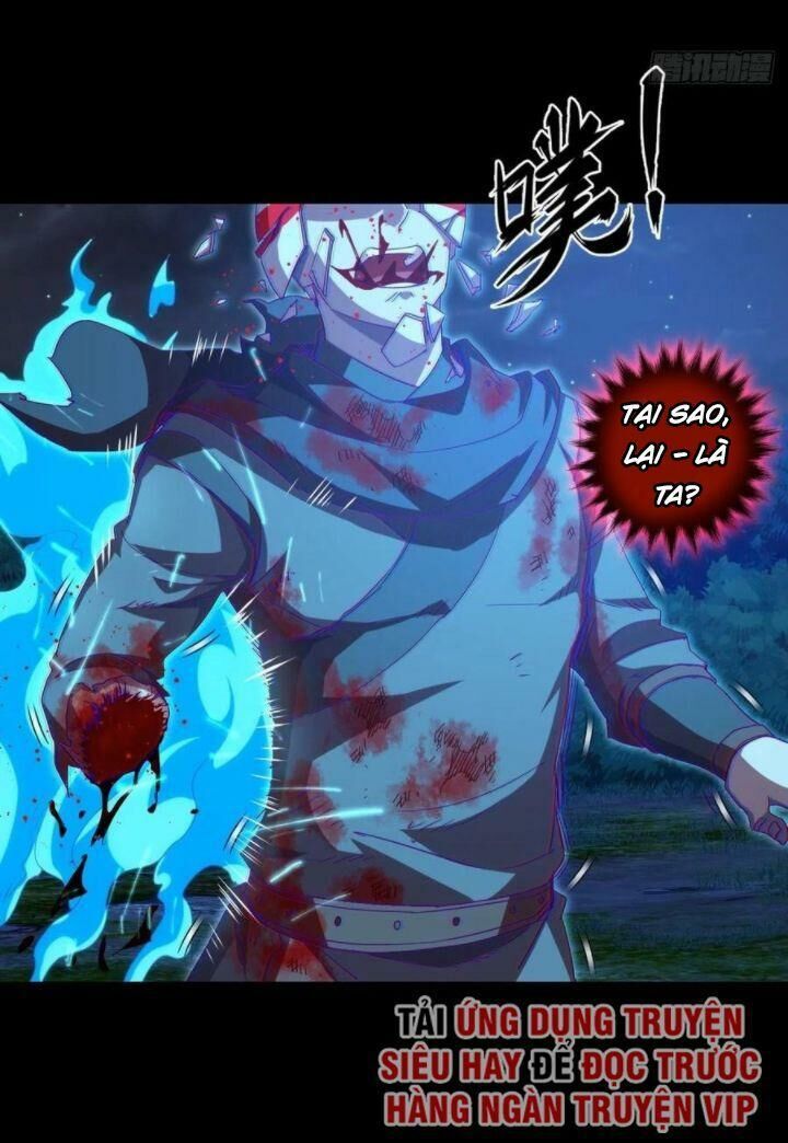 Chiếm Cái Đỉnh Núi Làm Đại Vương Chapter 109 - Trang 2