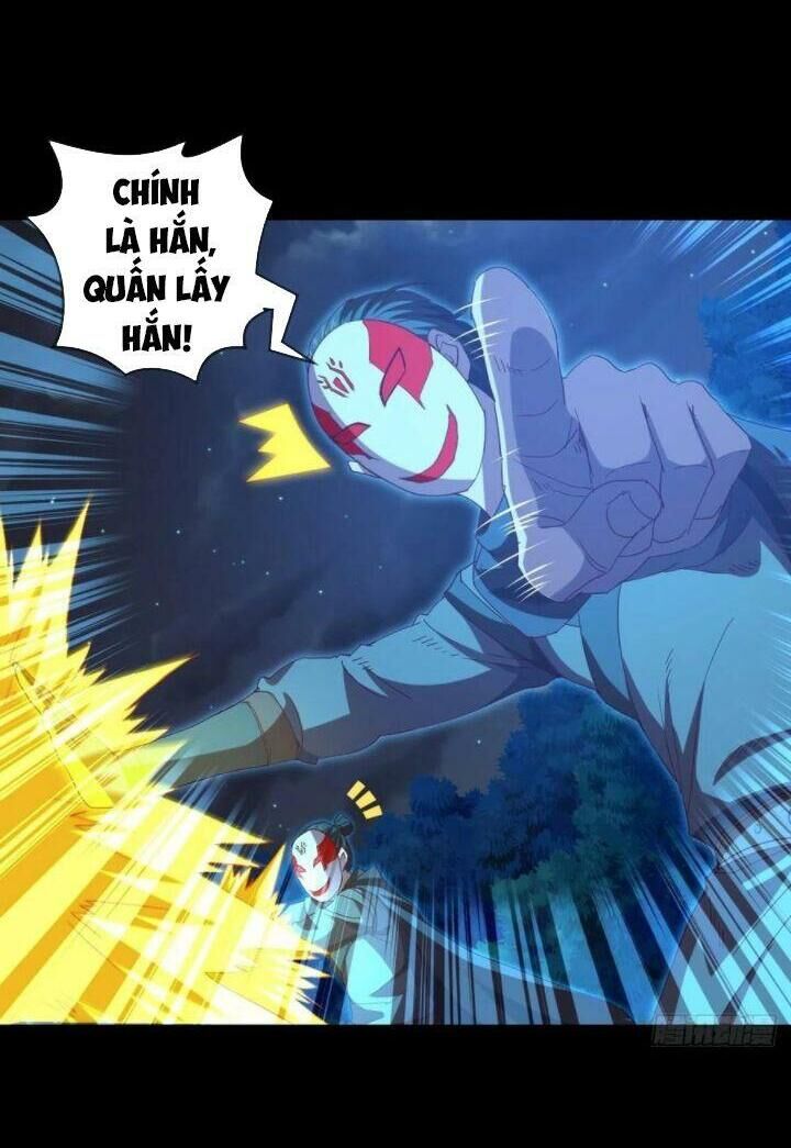 Chiếm Cái Đỉnh Núi Làm Đại Vương Chapter 109 - Trang 2