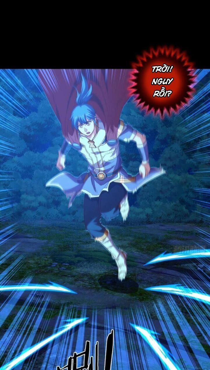 Chiếm Cái Đỉnh Núi Làm Đại Vương Chapter 109 - Trang 2