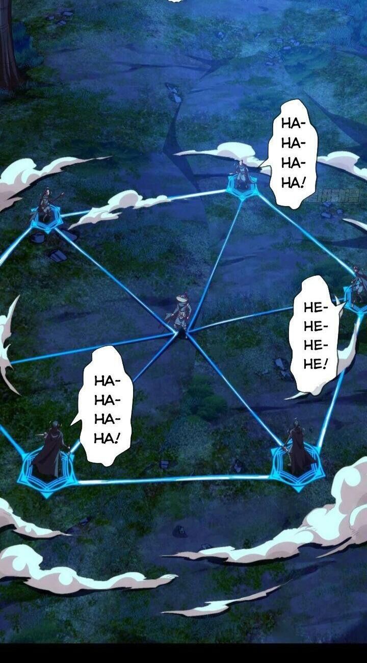 Chiếm Cái Đỉnh Núi Làm Đại Vương Chapter 109 - Trang 2