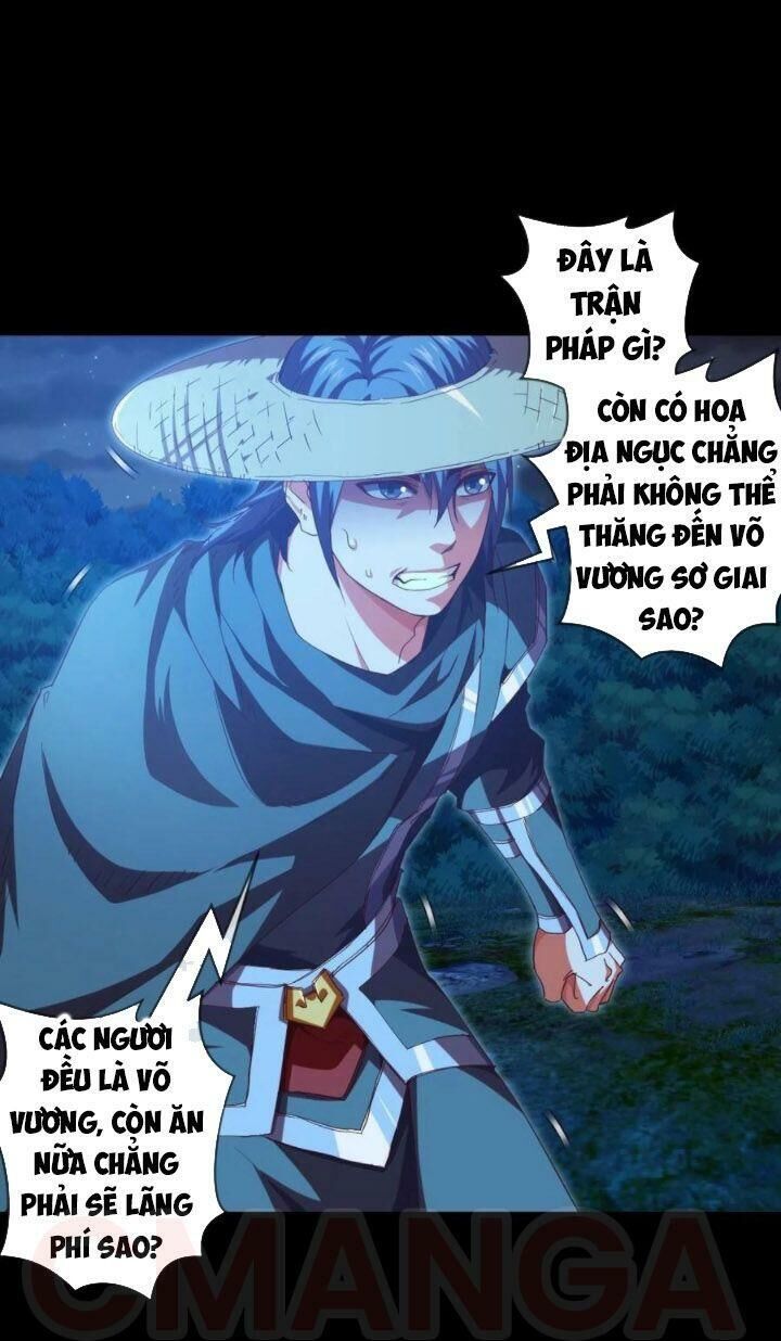 Chiếm Cái Đỉnh Núi Làm Đại Vương Chapter 109 - Trang 2