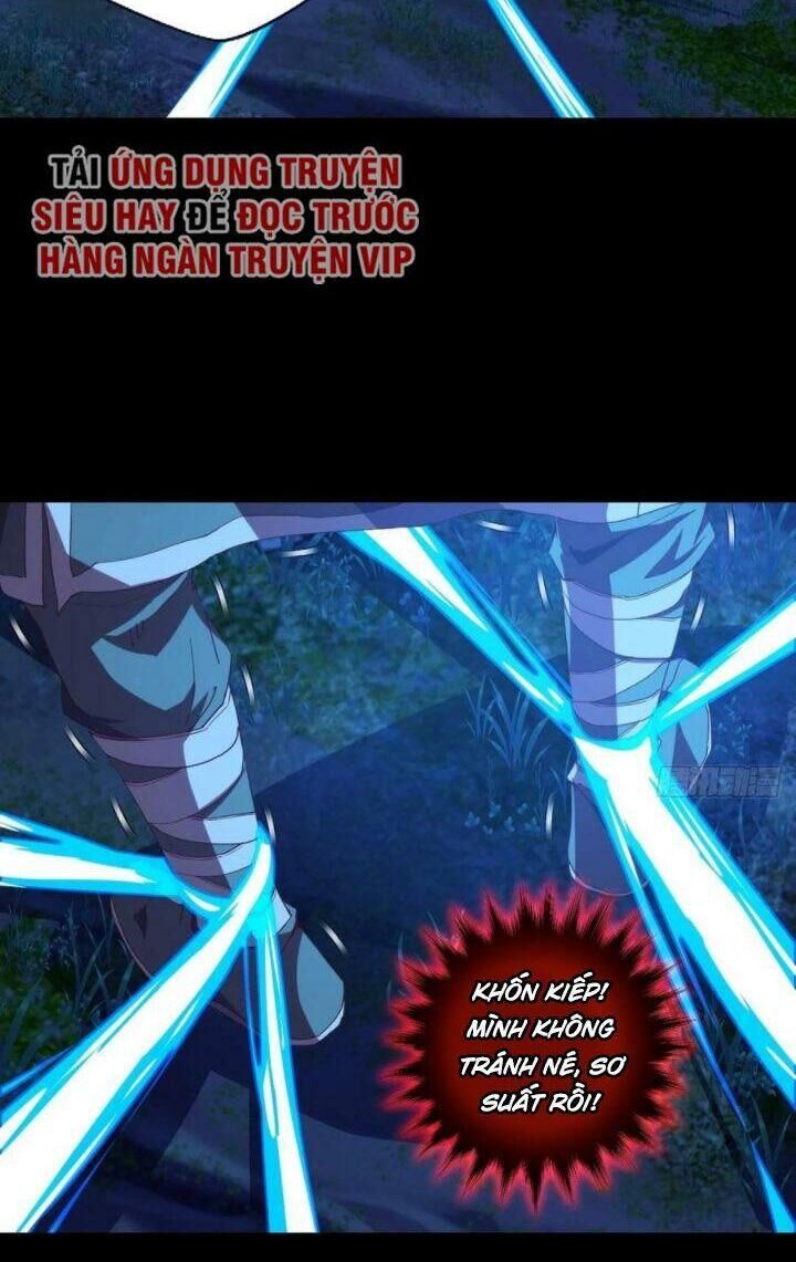 Chiếm Cái Đỉnh Núi Làm Đại Vương Chapter 109 - Trang 2