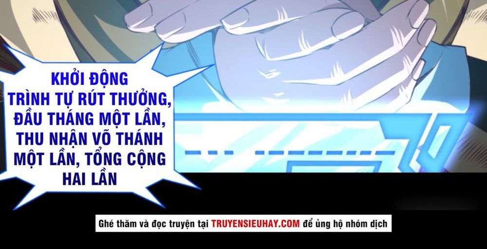 Chiếm Cái Đỉnh Núi Làm Đại Vương Chapter 11 - Trang 2