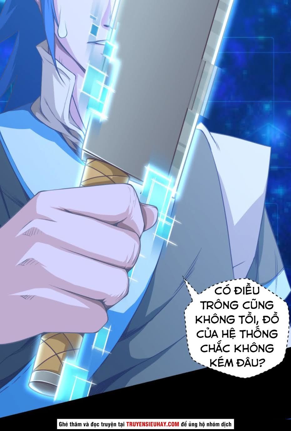 Chiếm Cái Đỉnh Núi Làm Đại Vương Chapter 11 - Trang 2