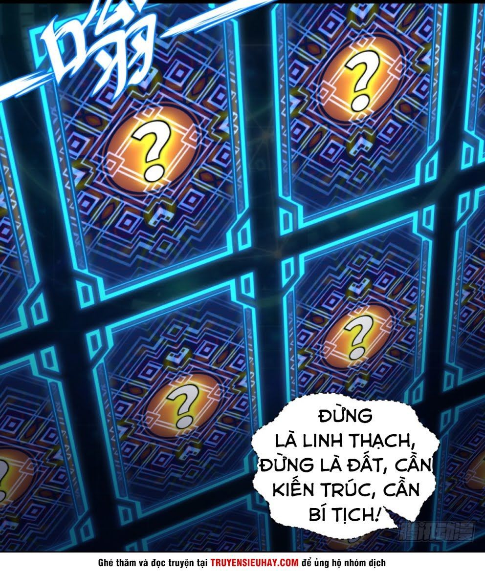 Chiếm Cái Đỉnh Núi Làm Đại Vương Chapter 11 - Trang 2