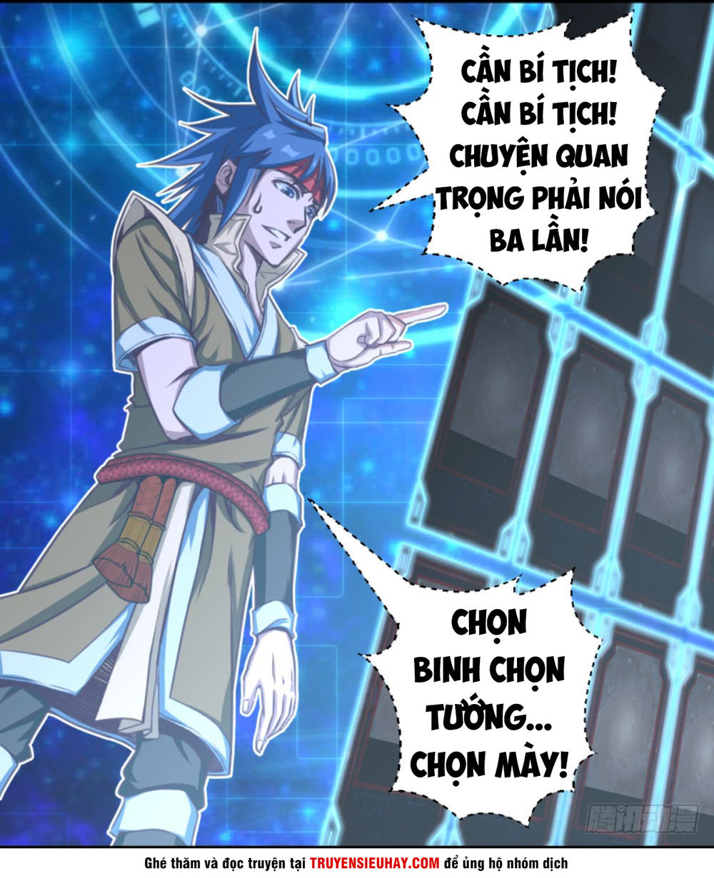 Chiếm Cái Đỉnh Núi Làm Đại Vương Chapter 11 - Trang 2