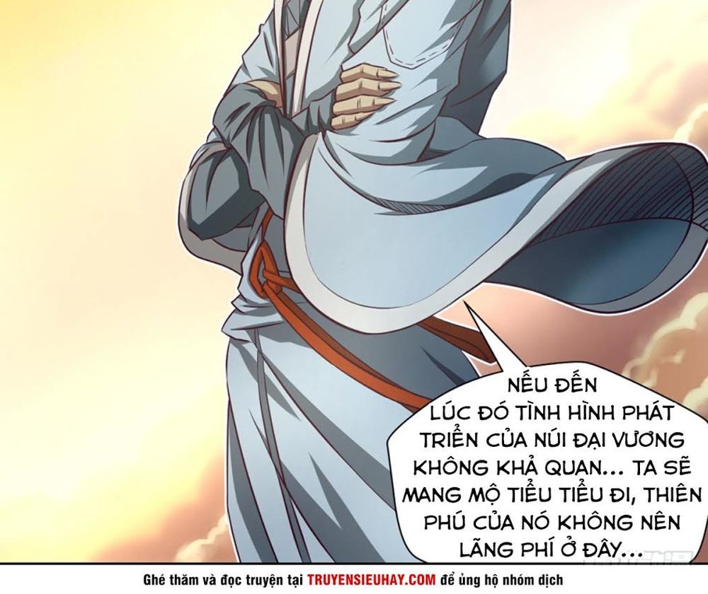 Chiếm Cái Đỉnh Núi Làm Đại Vương Chapter 11 - Trang 2