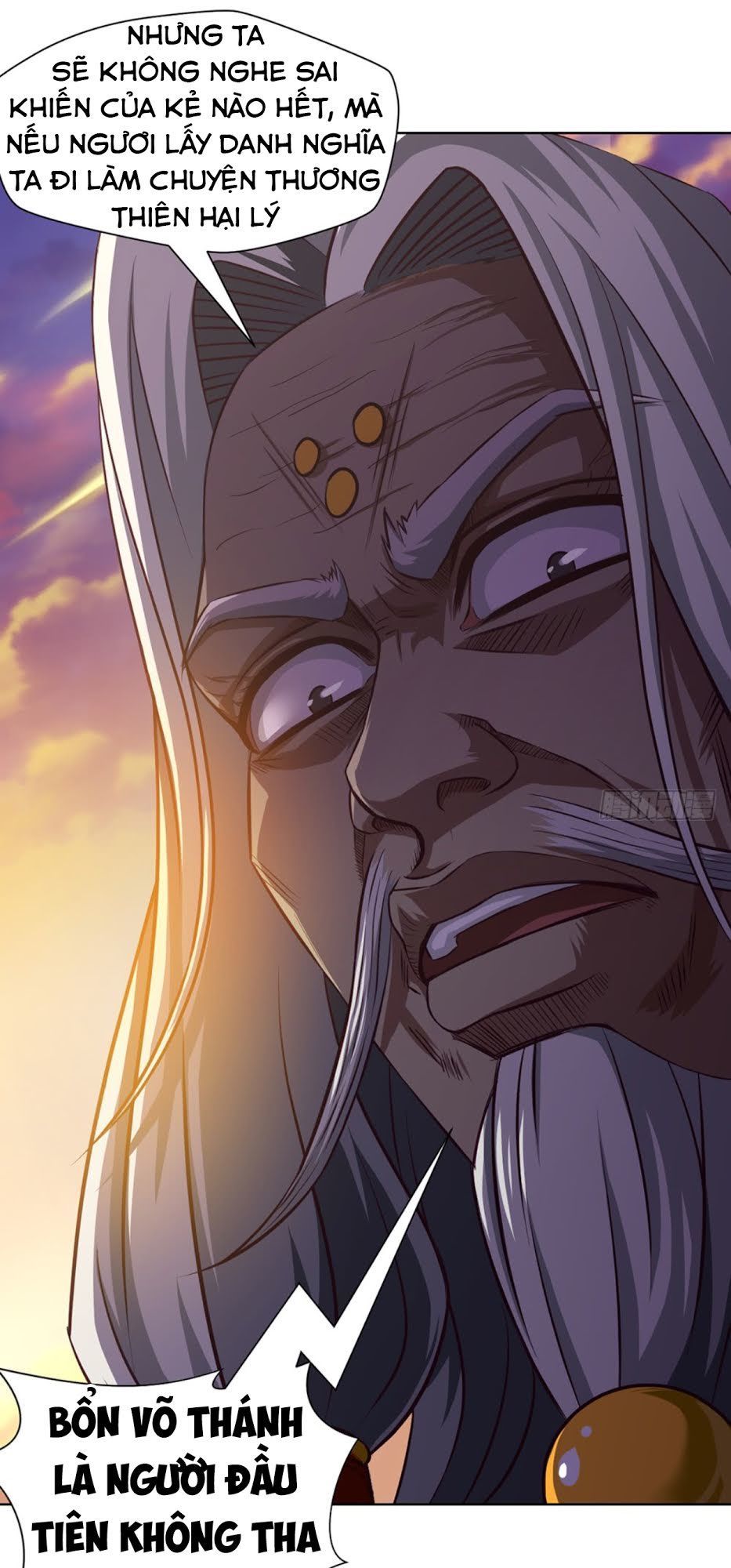 Chiếm Cái Đỉnh Núi Làm Đại Vương Chapter 11 - Trang 2