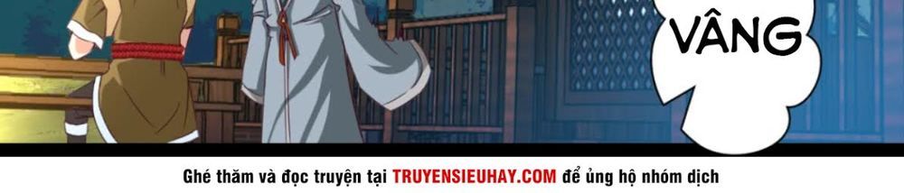 Chiếm Cái Đỉnh Núi Làm Đại Vương Chapter 11 - Trang 2