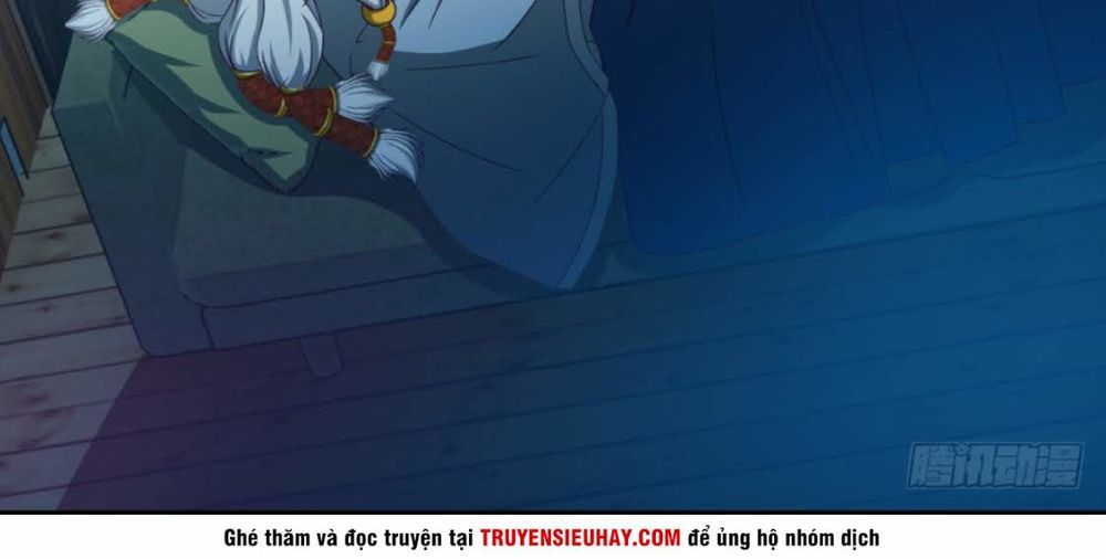 Chiếm Cái Đỉnh Núi Làm Đại Vương Chapter 11 - Trang 2