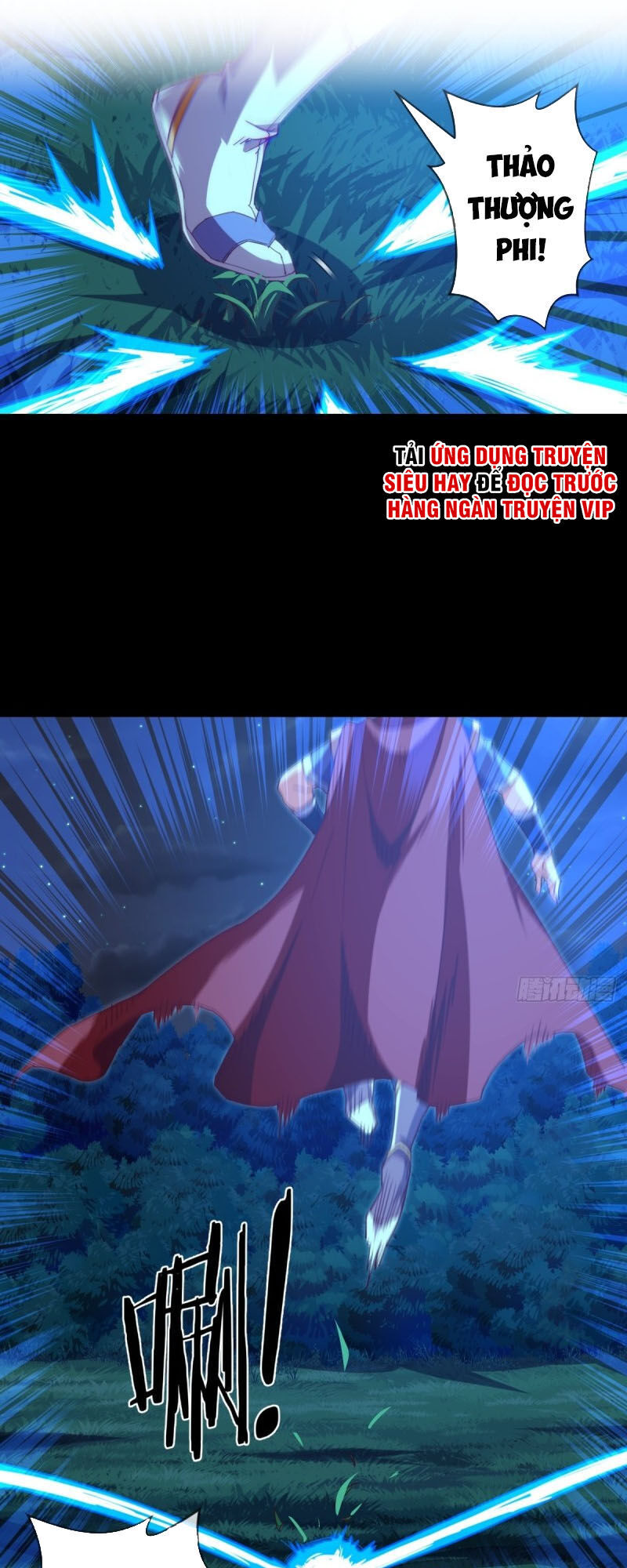 Chiếm Cái Đỉnh Núi Làm Đại Vương Chapter 110 - Trang 2
