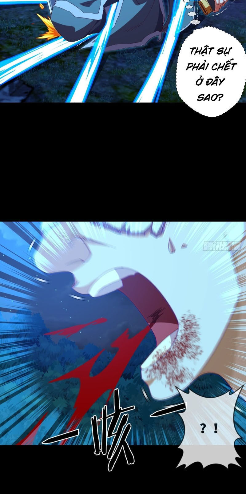 Chiếm Cái Đỉnh Núi Làm Đại Vương Chapter 110 - Trang 2