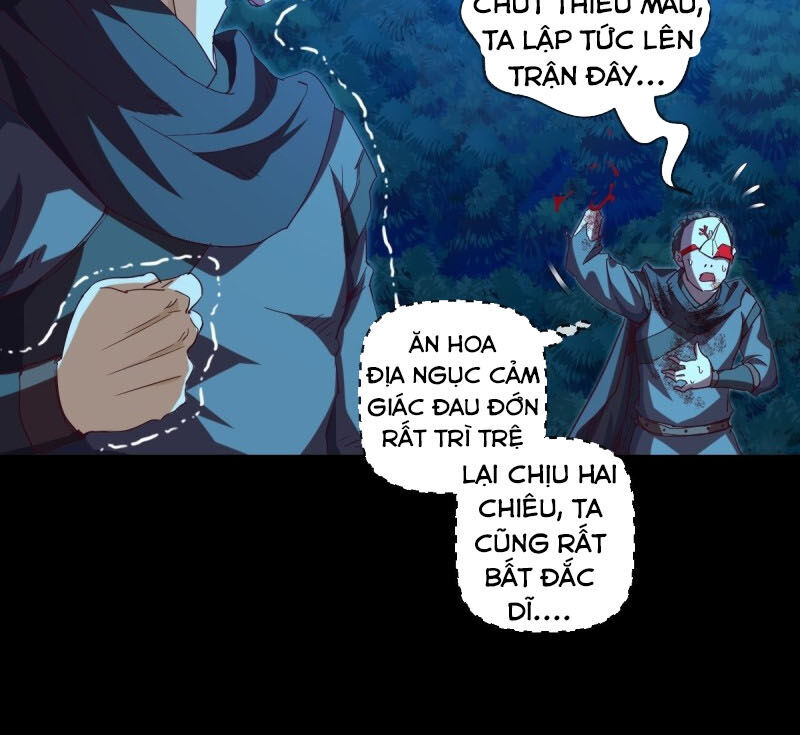 Chiếm Cái Đỉnh Núi Làm Đại Vương Chapter 110 - Trang 2