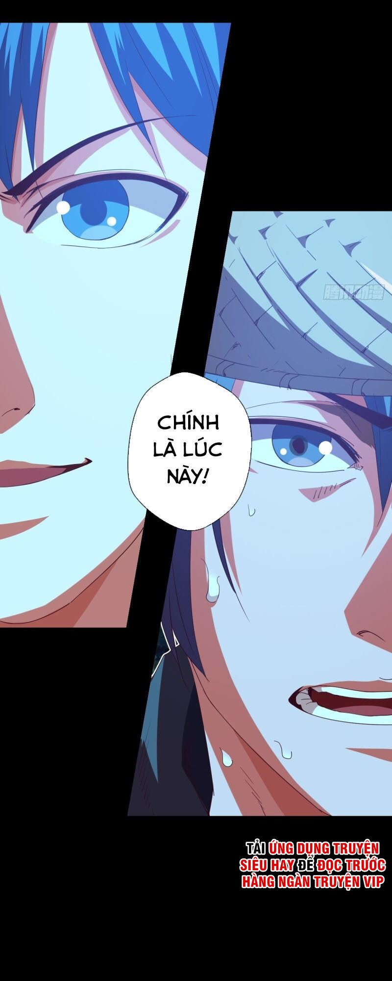 Chiếm Cái Đỉnh Núi Làm Đại Vương Chapter 110 - Trang 2