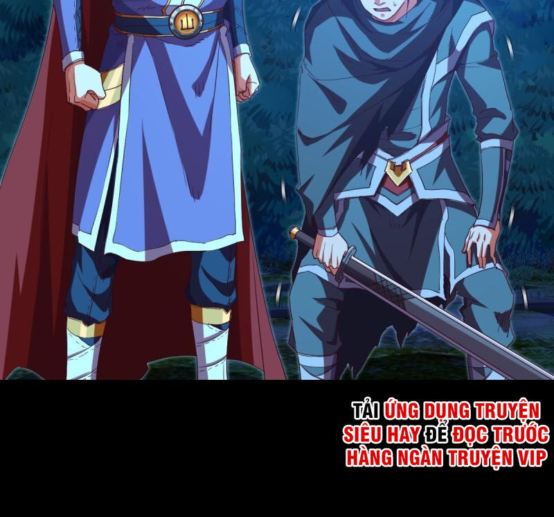 Chiếm Cái Đỉnh Núi Làm Đại Vương Chapter 110 - Trang 2