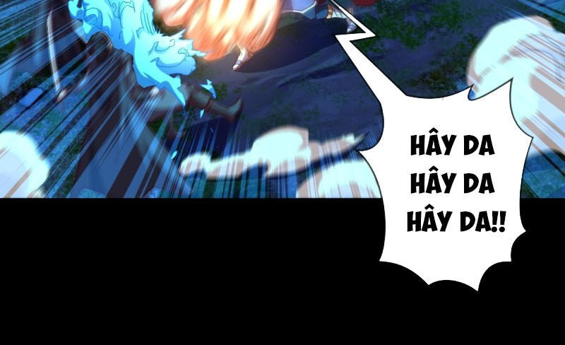 Chiếm Cái Đỉnh Núi Làm Đại Vương Chapter 110 - Trang 2