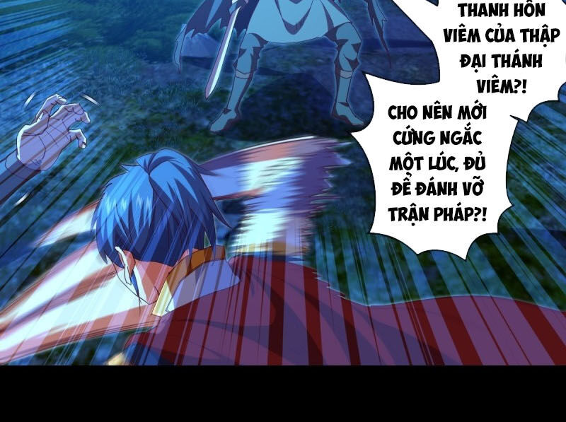 Chiếm Cái Đỉnh Núi Làm Đại Vương Chapter 110 - Trang 2