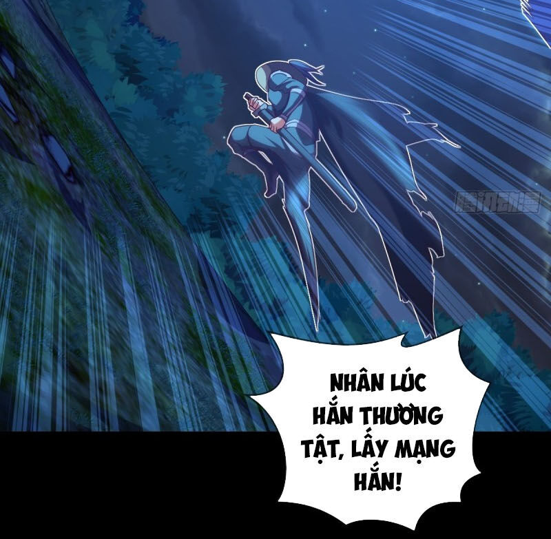 Chiếm Cái Đỉnh Núi Làm Đại Vương Chapter 110 - Trang 2