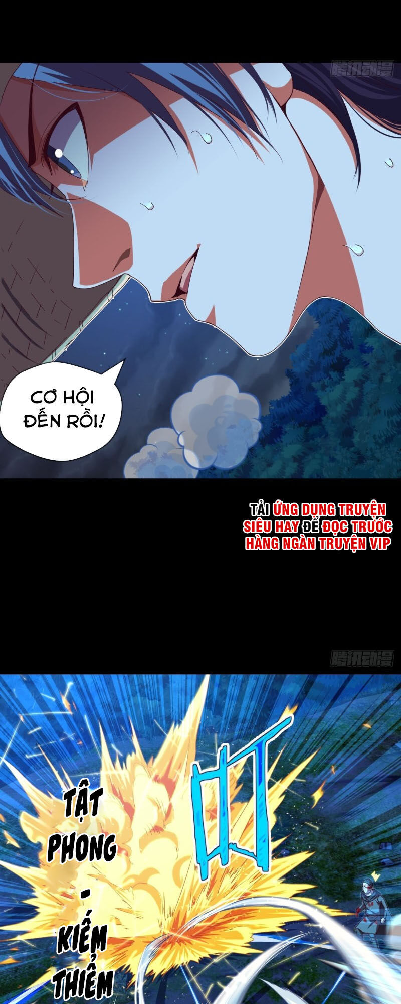 Chiếm Cái Đỉnh Núi Làm Đại Vương Chapter 110 - Trang 2