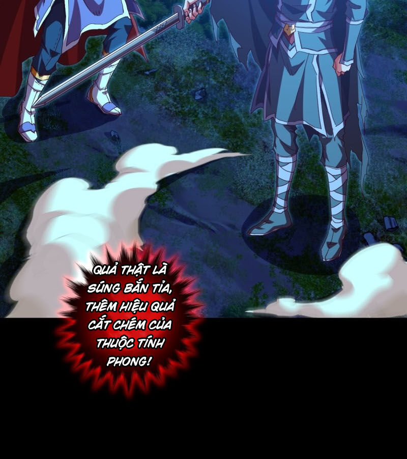 Chiếm Cái Đỉnh Núi Làm Đại Vương Chapter 111 - Trang 2