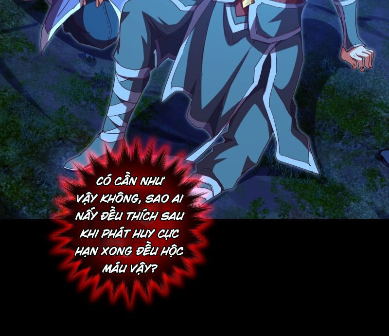 Chiếm Cái Đỉnh Núi Làm Đại Vương Chapter 111 - Trang 2