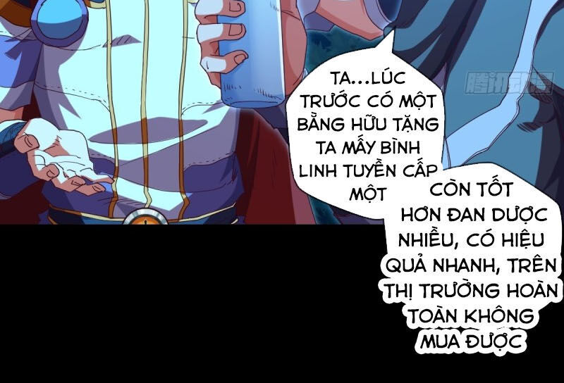 Chiếm Cái Đỉnh Núi Làm Đại Vương Chapter 111 - Trang 2