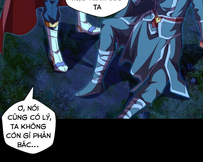 Chiếm Cái Đỉnh Núi Làm Đại Vương Chapter 111 - Trang 2