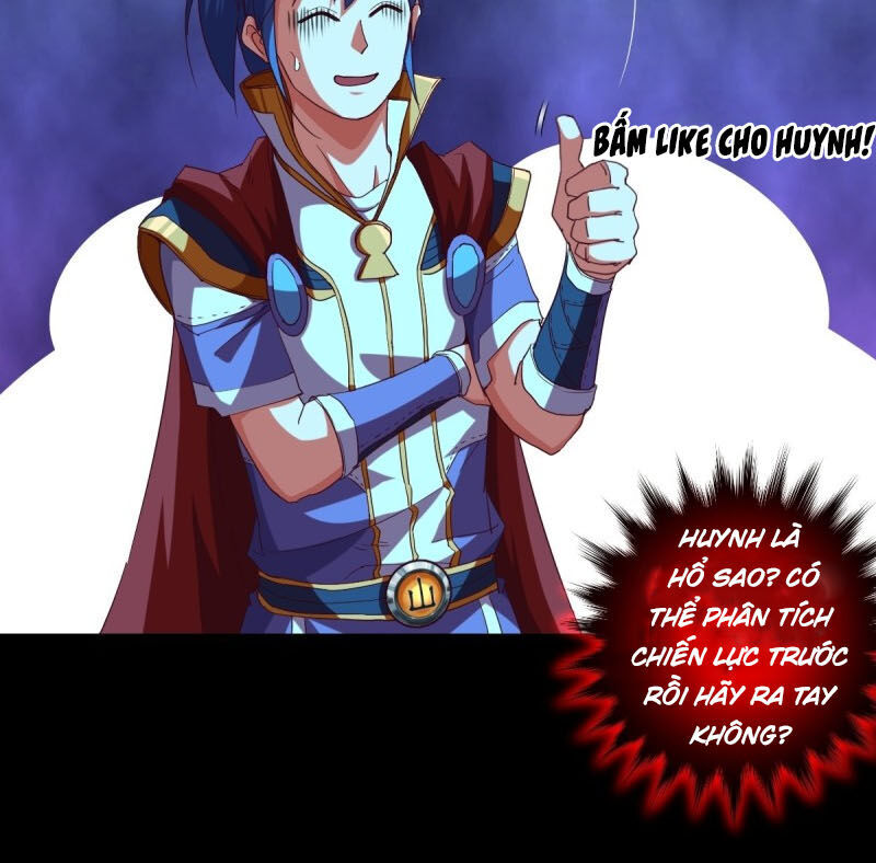 Chiếm Cái Đỉnh Núi Làm Đại Vương Chapter 111 - Trang 2