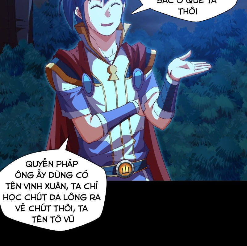 Chiếm Cái Đỉnh Núi Làm Đại Vương Chapter 111 - Trang 2