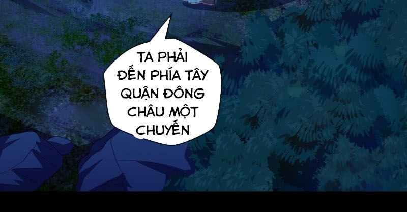 Chiếm Cái Đỉnh Núi Làm Đại Vương Chapter 111 - Trang 2