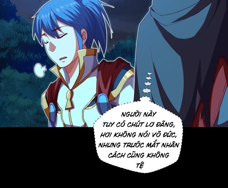 Chiếm Cái Đỉnh Núi Làm Đại Vương Chapter 111 - Trang 2