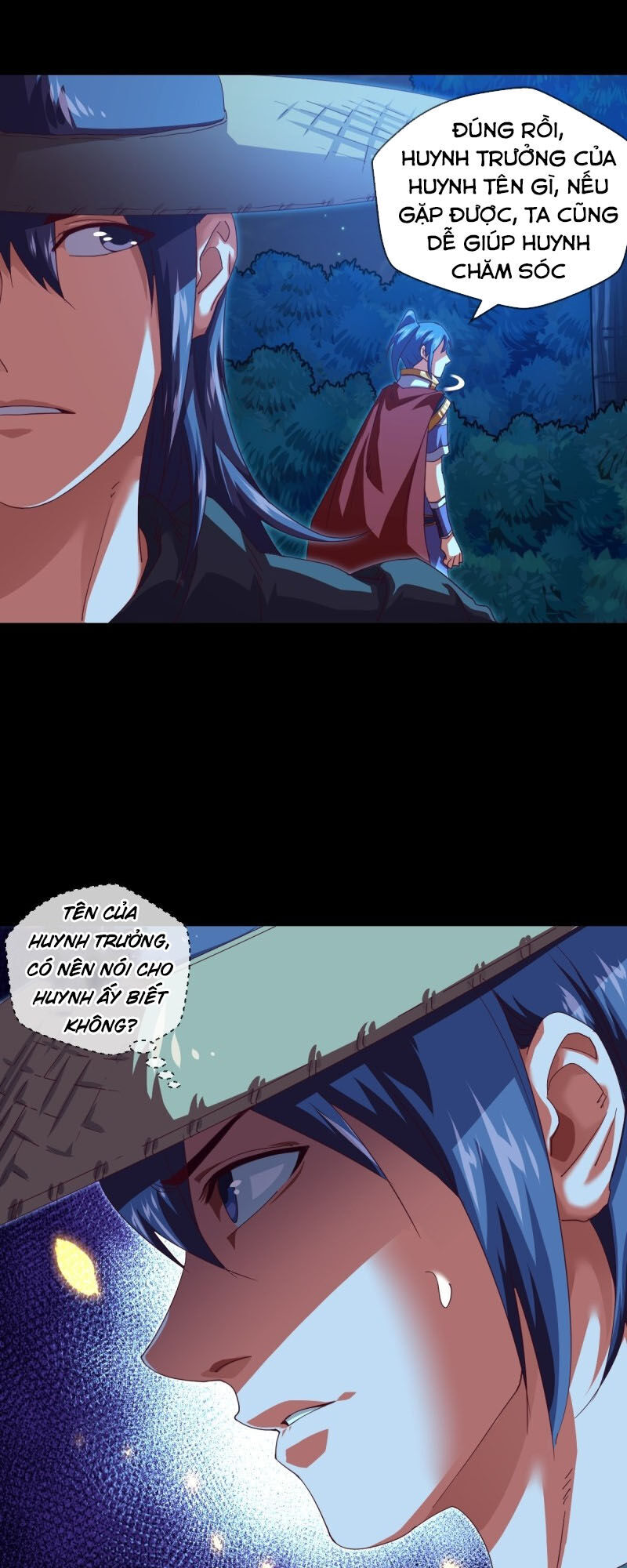 Chiếm Cái Đỉnh Núi Làm Đại Vương Chapter 111 - Trang 2