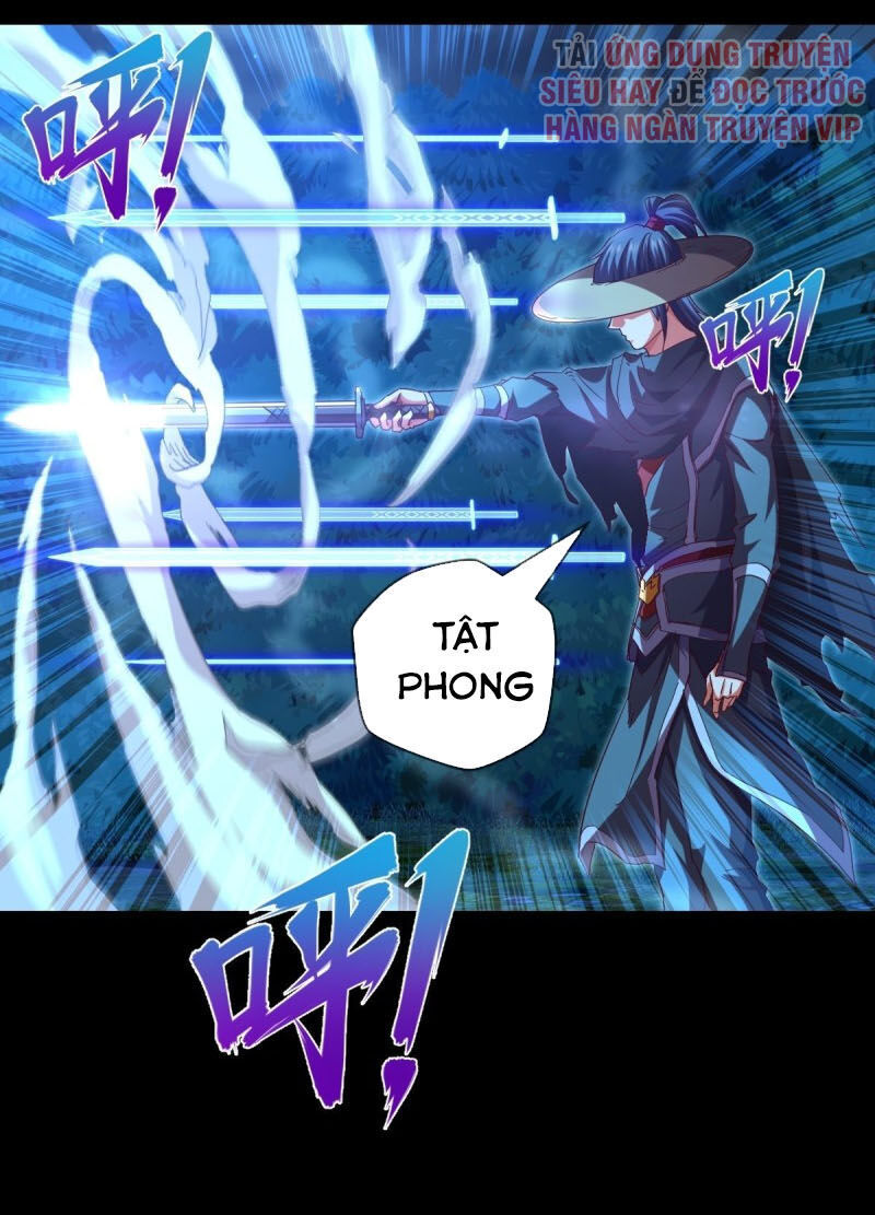 Chiếm Cái Đỉnh Núi Làm Đại Vương Chapter 111 - Trang 2