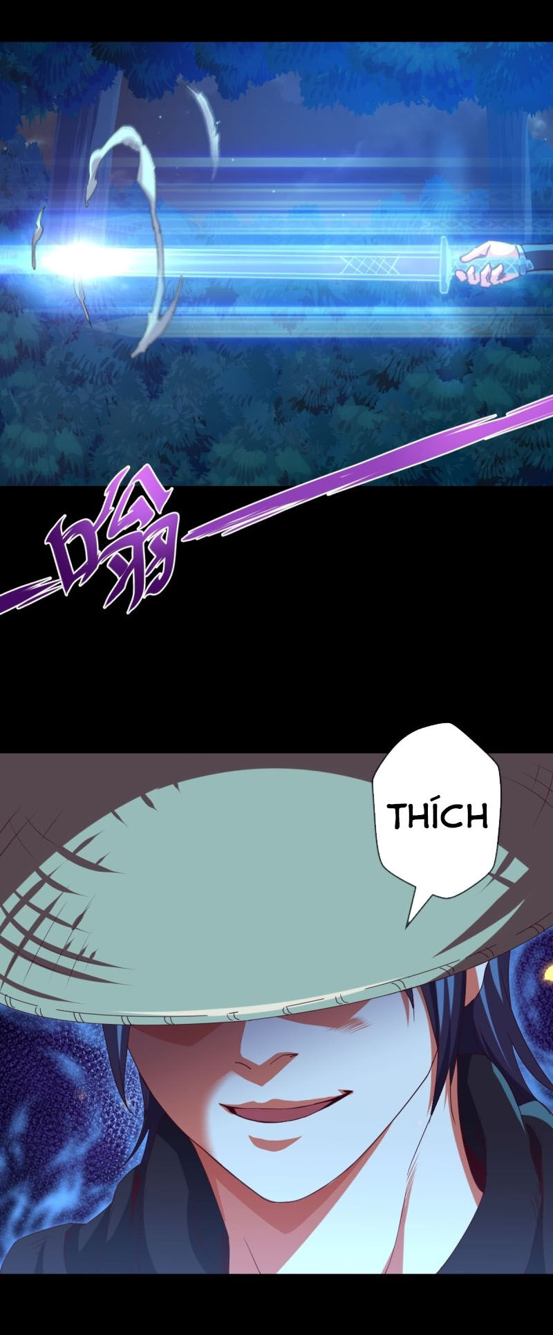 Chiếm Cái Đỉnh Núi Làm Đại Vương Chapter 111 - Trang 2