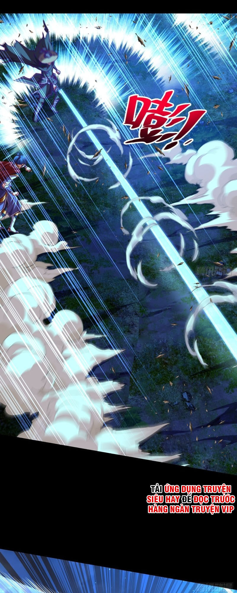 Chiếm Cái Đỉnh Núi Làm Đại Vương Chapter 111 - Trang 2