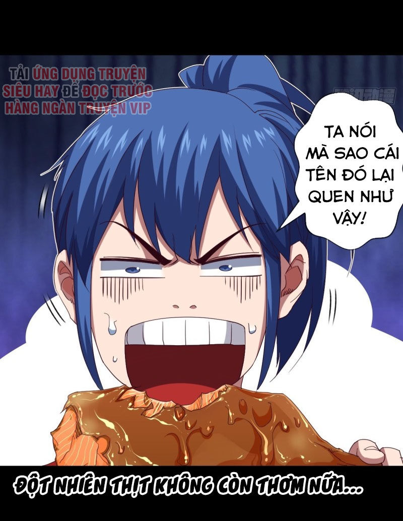 Chiếm Cái Đỉnh Núi Làm Đại Vương Chapter 112 - Trang 2