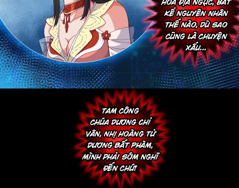 Chiếm Cái Đỉnh Núi Làm Đại Vương Chapter 112 - Trang 2