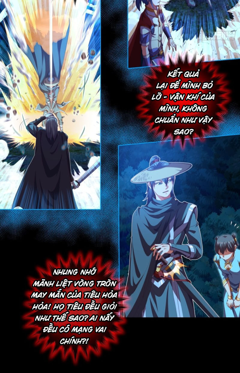Chiếm Cái Đỉnh Núi Làm Đại Vương Chapter 112 - Trang 2