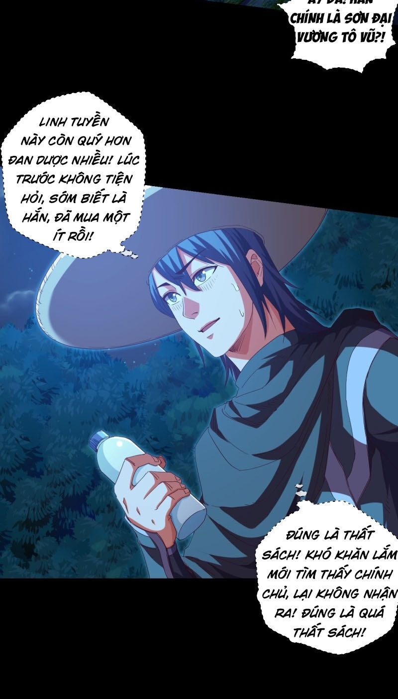 Chiếm Cái Đỉnh Núi Làm Đại Vương Chapter 112 - Trang 2