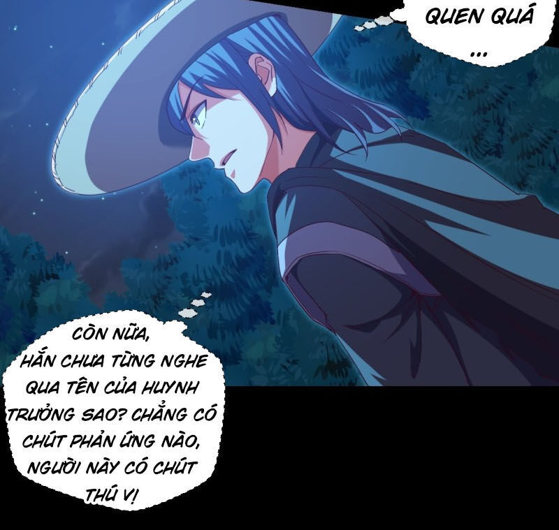 Chiếm Cái Đỉnh Núi Làm Đại Vương Chapter 112 - Trang 2