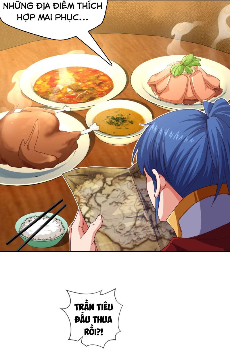 Chiếm Cái Đỉnh Núi Làm Đại Vương Chapter 112 - Trang 2