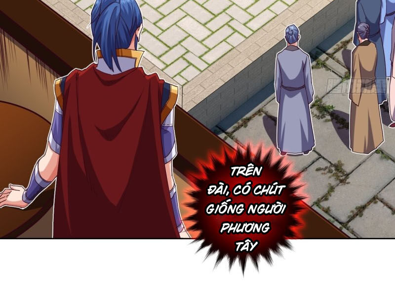 Chiếm Cái Đỉnh Núi Làm Đại Vương Chapter 112 - Trang 2