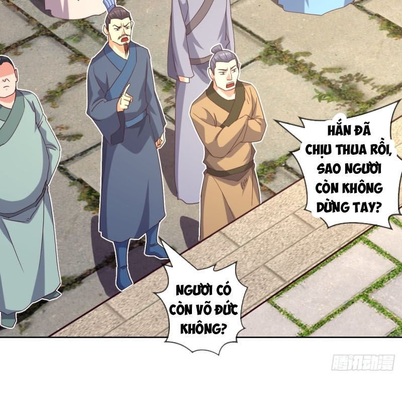 Chiếm Cái Đỉnh Núi Làm Đại Vương Chapter 112 - Trang 2