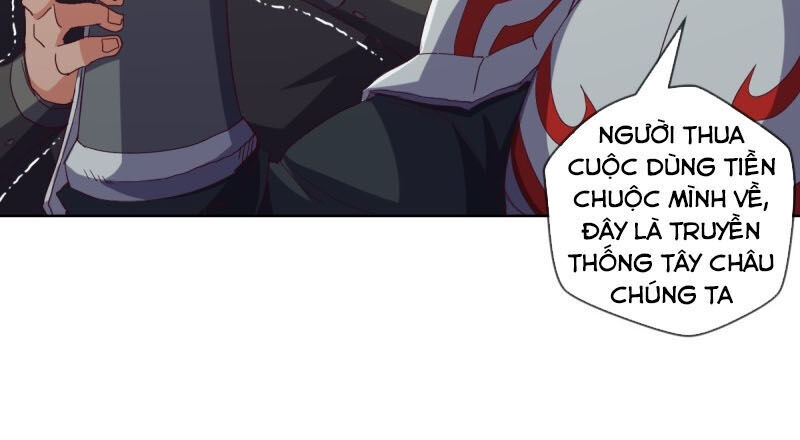 Chiếm Cái Đỉnh Núi Làm Đại Vương Chapter 112 - Trang 2