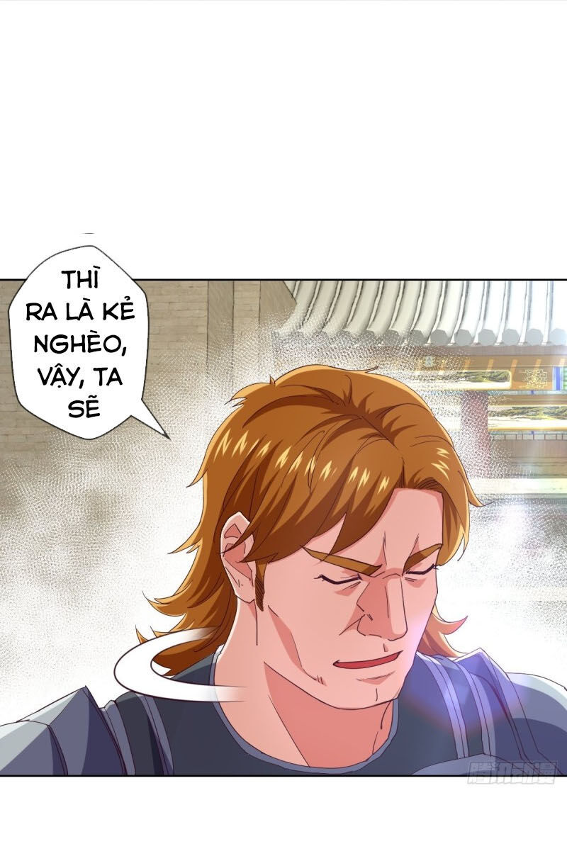 Chiếm Cái Đỉnh Núi Làm Đại Vương Chapter 112 - Trang 2